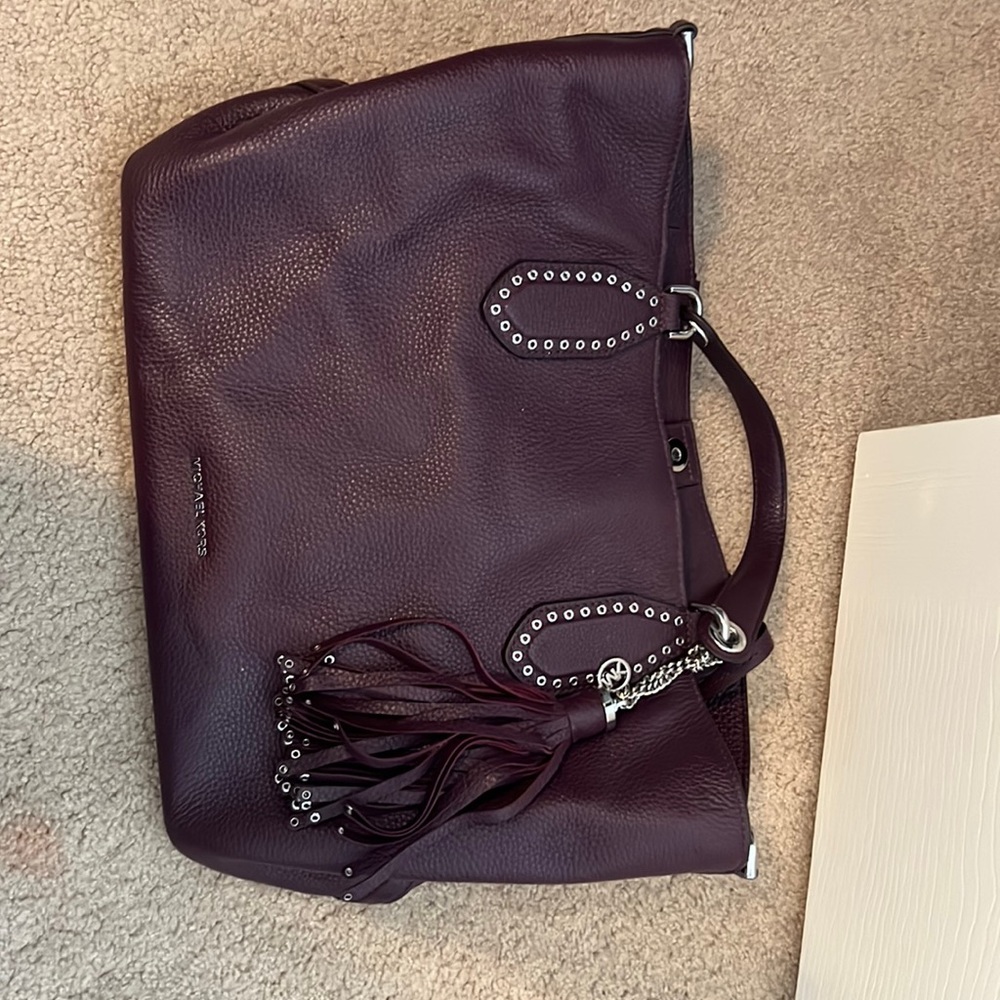 Michael Kors purse